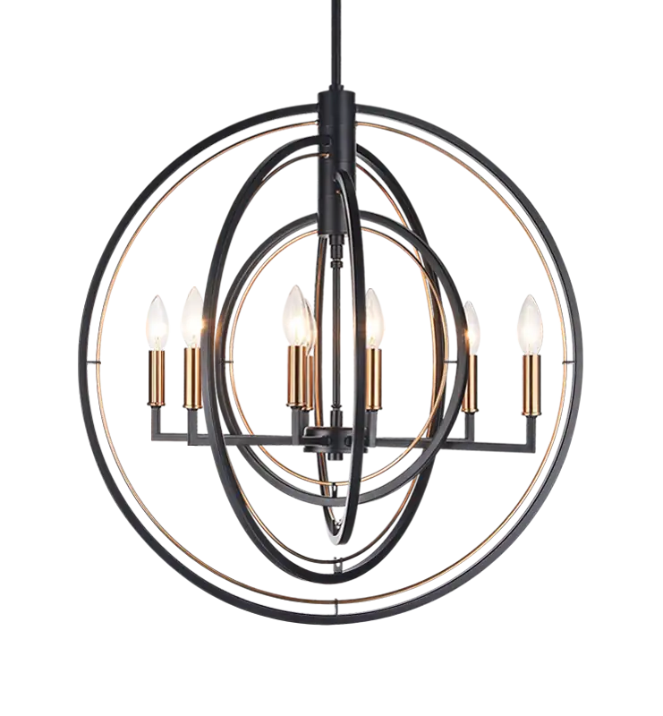 MATTEO, ODYSSEY PENDANT, PENDANT LIGHT