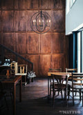 MATTEO, ODYSSEY PENDANT, PENDANT LIGHT