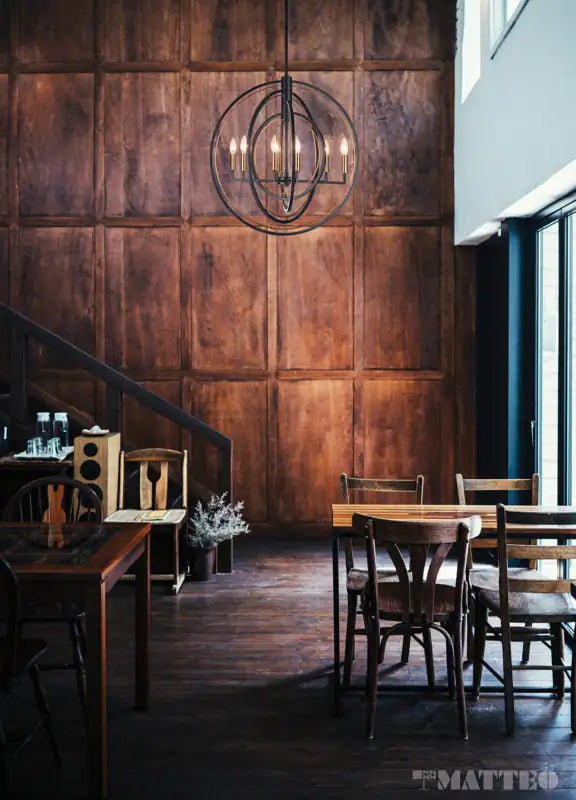 MATTEO, ODYSSEY PENDANT, PENDANT LIGHT