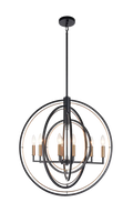 MATTEO, ODYSSEY PENDANT, PENDANT LIGHT