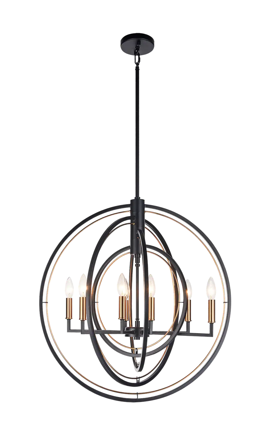 MATTEO, ODYSSEY PENDANT, PENDANT LIGHT