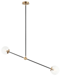 MATTEO, COSMIC PENDANT, PENDANT LIGHT