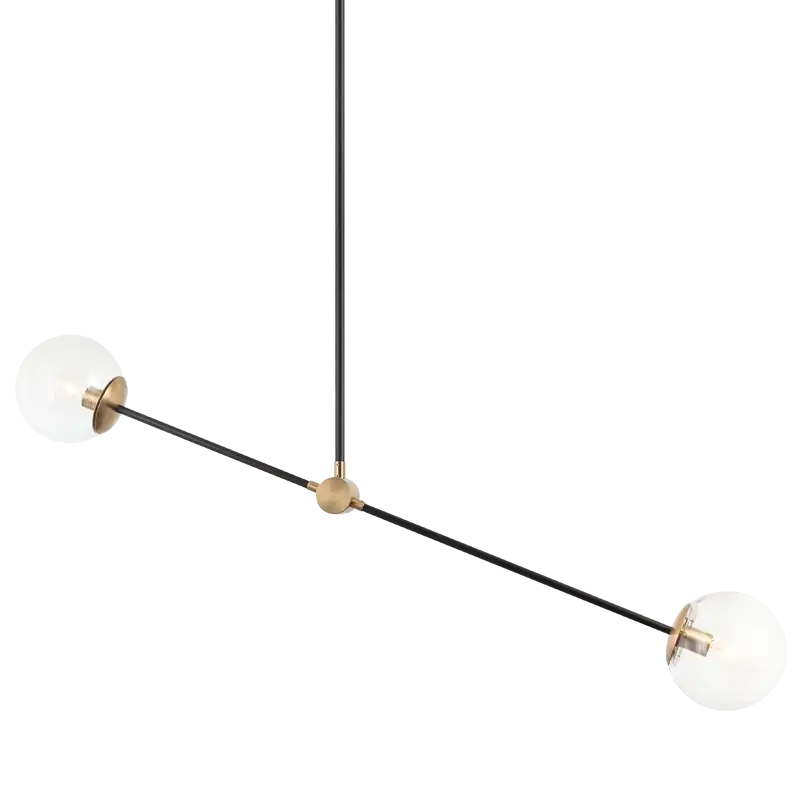 MATTEO, COSMIC PENDANT, PENDANT LIGHT
