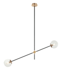 MATTEO, COSMIC PENDANT, PENDANT LIGHT