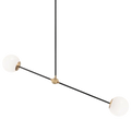MATTEO, COSMIC PENDANT, PENDANT LIGHT