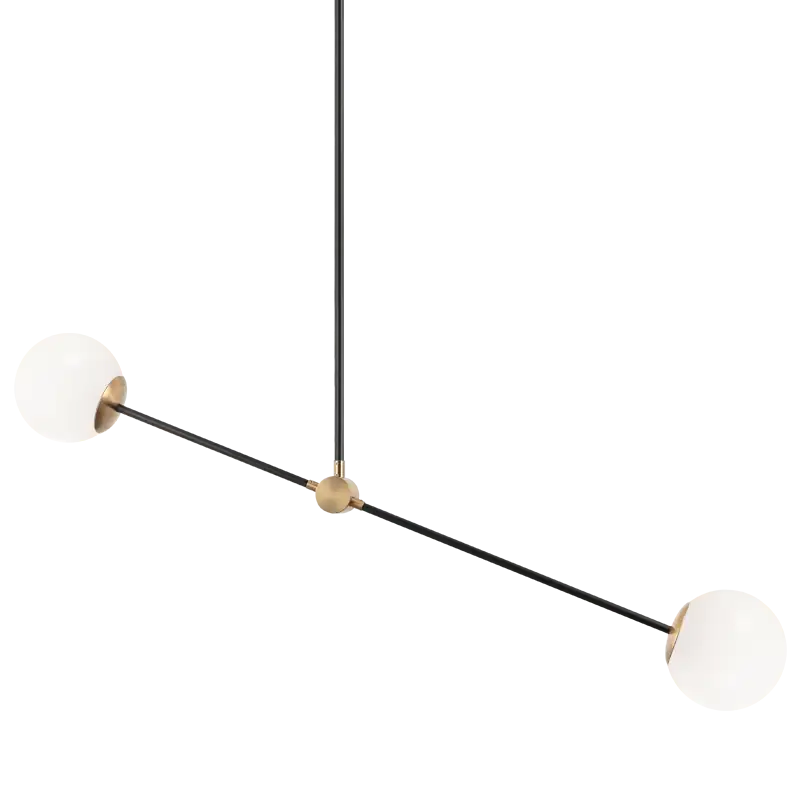 MATTEO, COSMIC PENDANT, PENDANT LIGHT