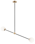 MATTEO, COSMIC PENDANT, PENDANT LIGHT