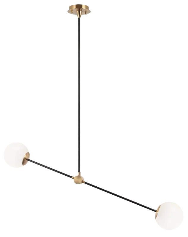 MATTEO, COSMIC PENDANT, PENDANT LIGHT