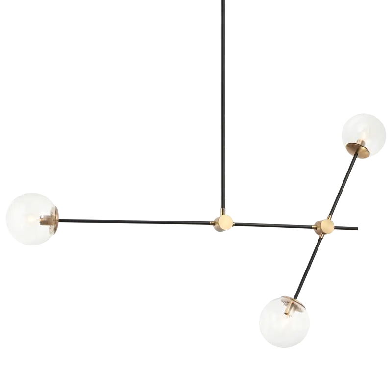 MATTEO, COSMIC PENDANT, PENDANT LIGHT