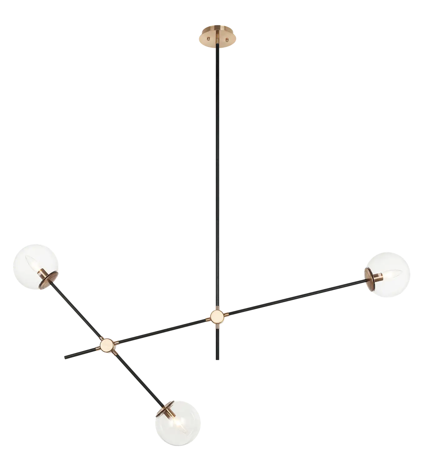 MATTEO, COSMIC PENDANT, PENDANT LIGHT