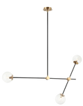 MATTEO, COSMIC PENDANT, PENDANT LIGHT