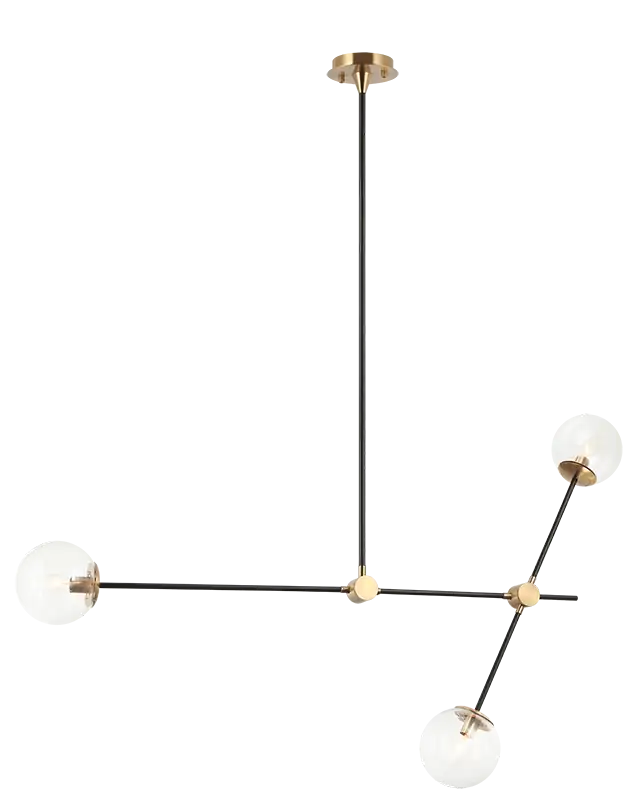 MATTEO, COSMIC PENDANT, PENDANT LIGHT
