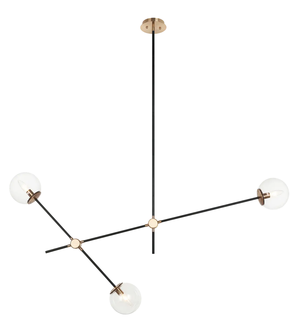 MATTEO, COSMIC PENDANT, PENDANT LIGHT