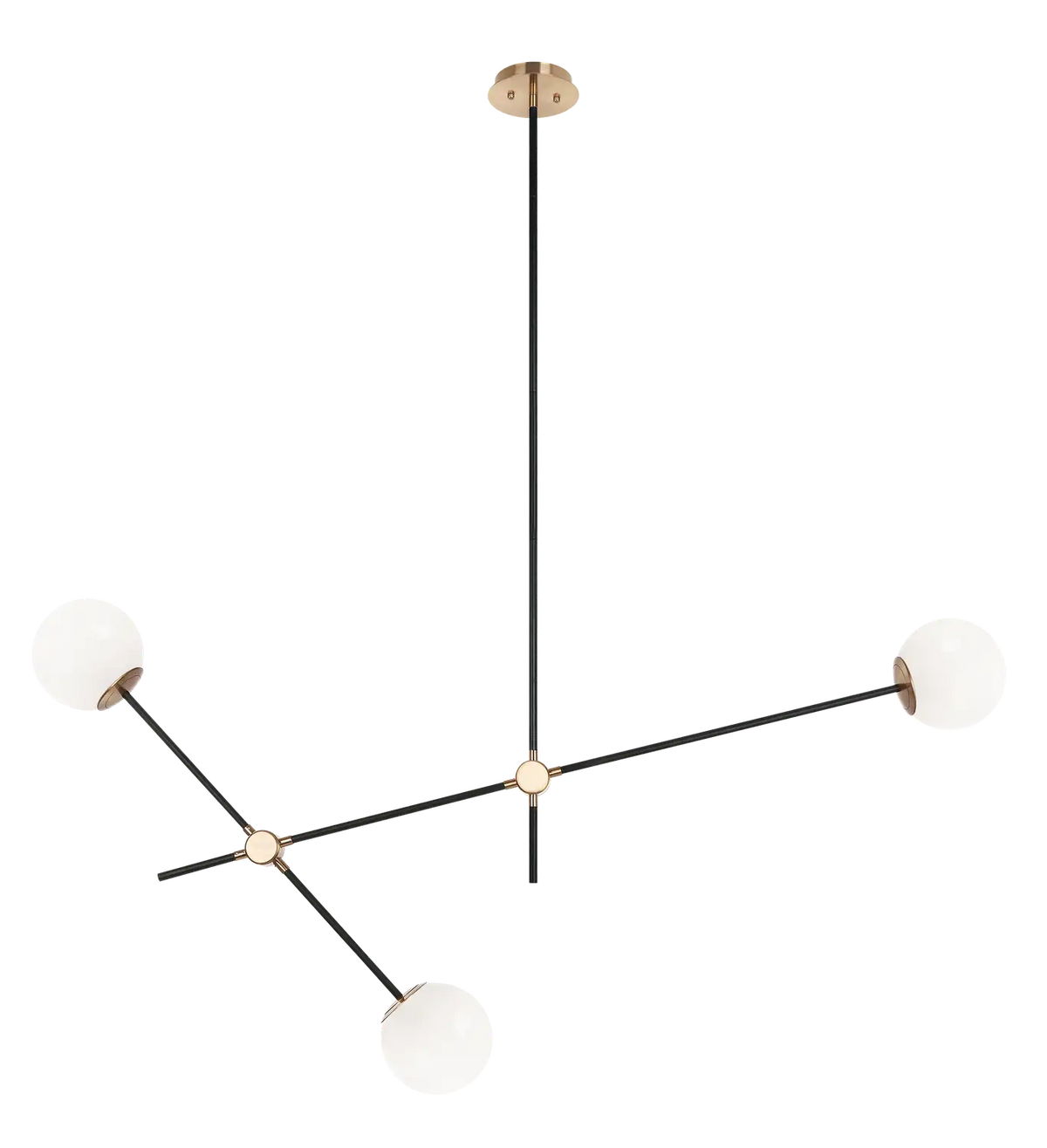 MATTEO, COSMIC PENDANT, PENDANT LIGHT