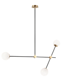 MATTEO, COSMIC PENDANT, PENDANT LIGHT