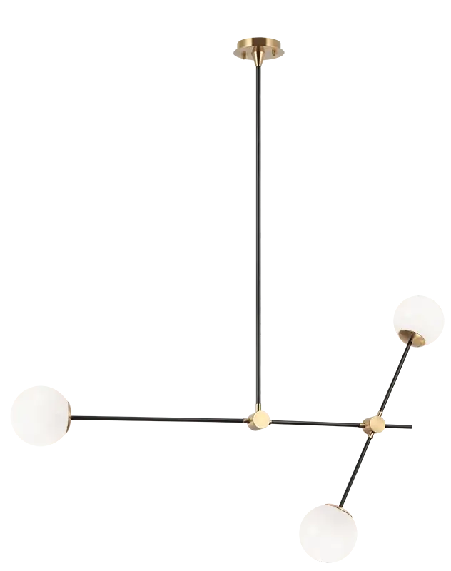 MATTEO, COSMIC PENDANT, PENDANT LIGHT