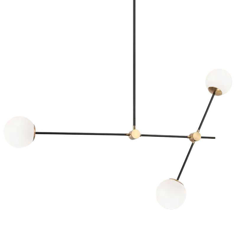 MATTEO, COSMIC PENDANT, PENDANT LIGHT