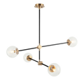 MATTEO, COSMIC CHANDELIER, CHANDELIER LIGHT