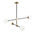 MATTEO, COSMIC CHANDELIER, CHANDELIER LIGHT