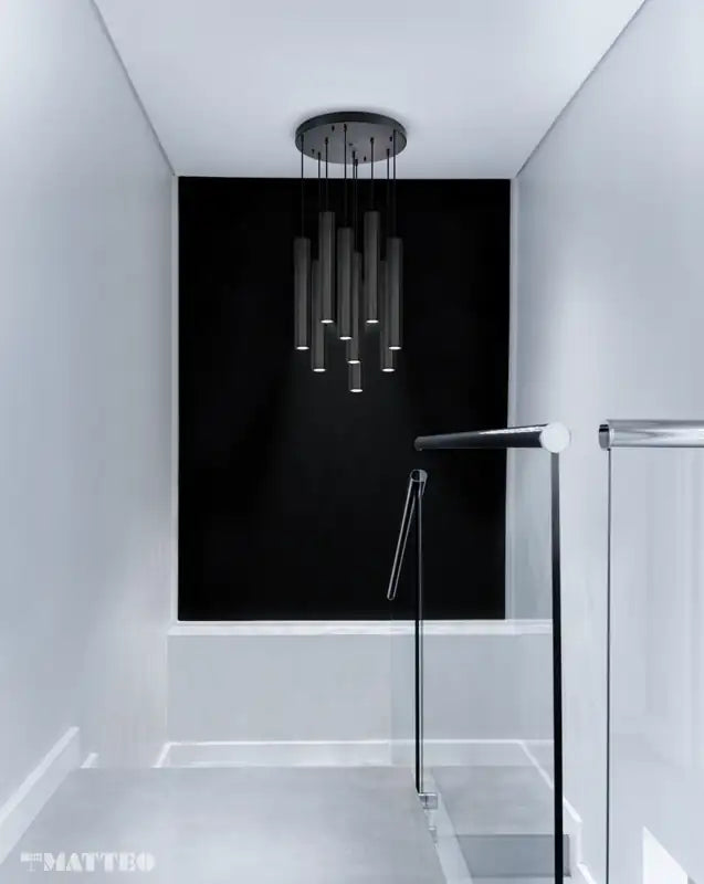 MATTEO, ROWAN PENDANT, PENDANT LIGHT