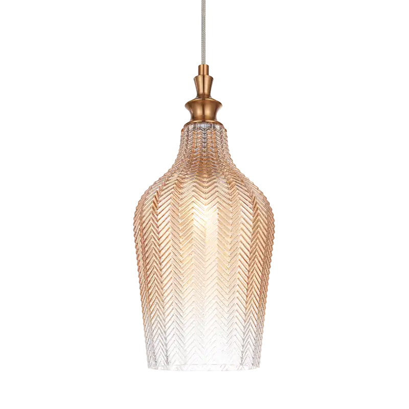 MATTEO, RENITY PENDANT, PENDANT LIGHT