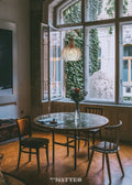 MATTEO, RENITY PENDANT, PENDANT LIGHT