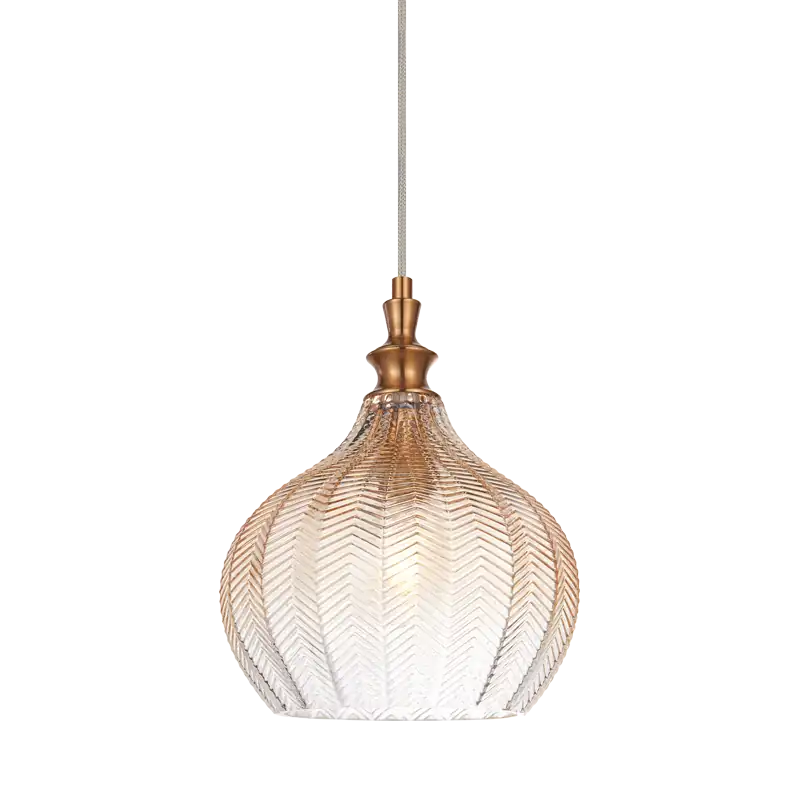 MATTEO, RENITY PENDANT, PENDANT LIGHT