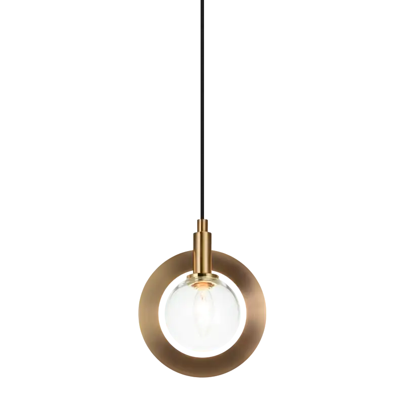 MATTEO, ASTRO PENDANT, PENDANT LIGHT