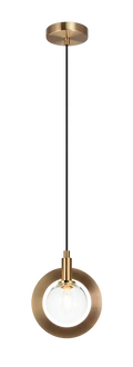 MATTEO, ASTRO PENDANT, PENDANT LIGHT