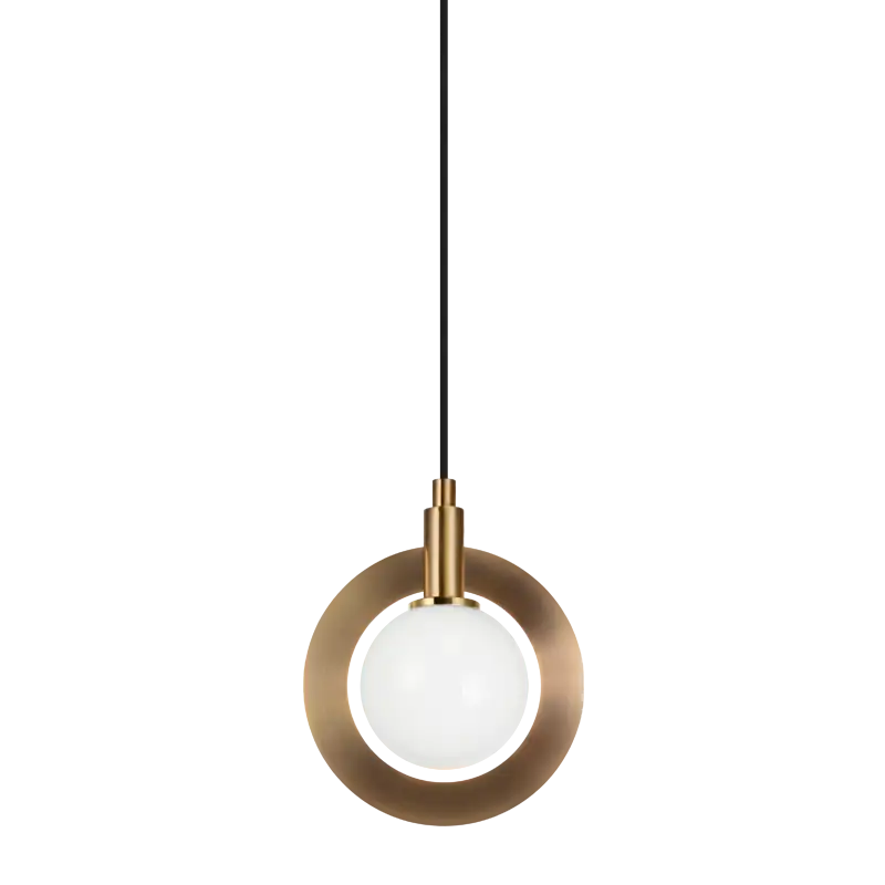 MATTEO, ASTRO PENDANT, PENDANT LIGHT