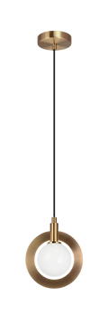 MATTEO, ASTRO PENDANT, PENDANT LIGHT