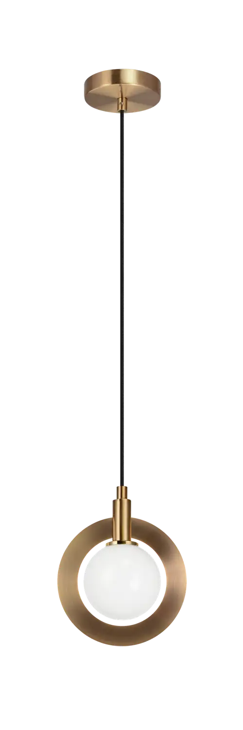 MATTEO, ASTRO PENDANT, PENDANT LIGHT