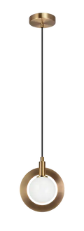 MATTEO, ASTRO PENDANT, PENDANT LIGHT