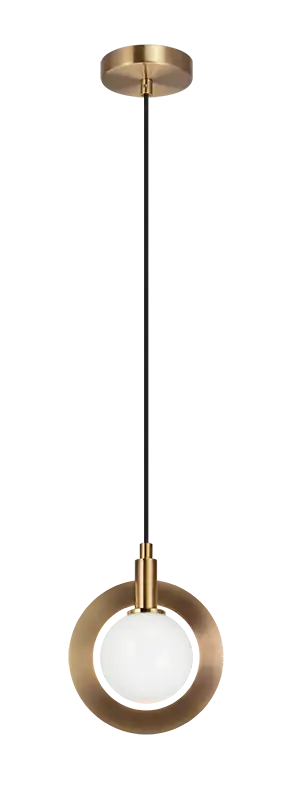 MATTEO, ASTRO PENDANT, PENDANT LIGHT