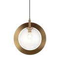 MATTEO, ASTRO PENDANT, PENDANT LIGHT