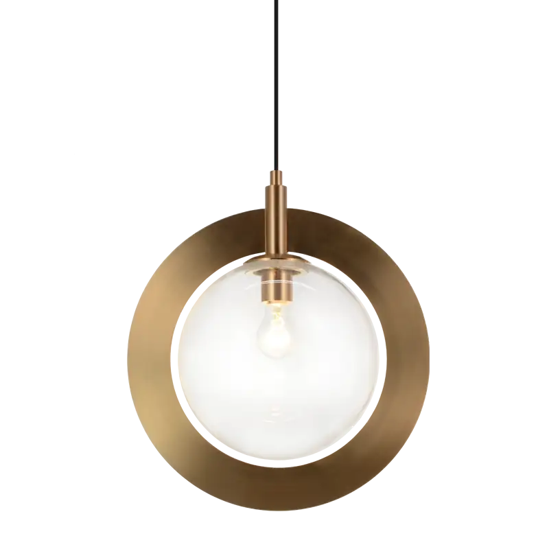 MATTEO, ASTRO PENDANT, PENDANT LIGHT