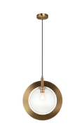 MATTEO, ASTRO PENDANT, PENDANT LIGHT