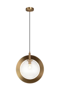 MATTEO, ASTRO PENDANT, PENDANT LIGHT