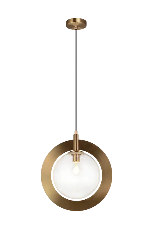 MATTEO, ASTRO PENDANT, PENDANT LIGHT
