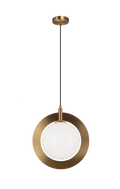 MATTEO, ASTRO PENDANT, PENDANT LIGHT