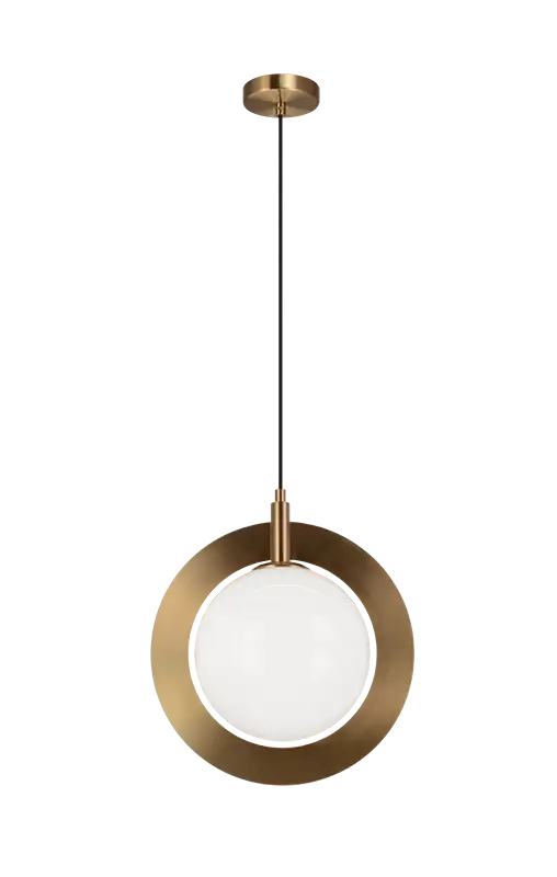 MATTEO, ASTRO PENDANT, PENDANT LIGHT