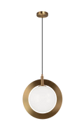 MATTEO, ASTRO PENDANT, PENDANT LIGHT