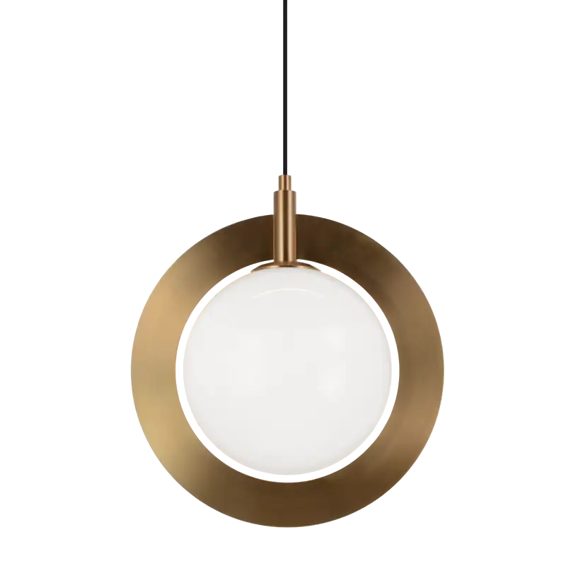 MATTEO, ASTRO PENDANT, PENDANT LIGHT