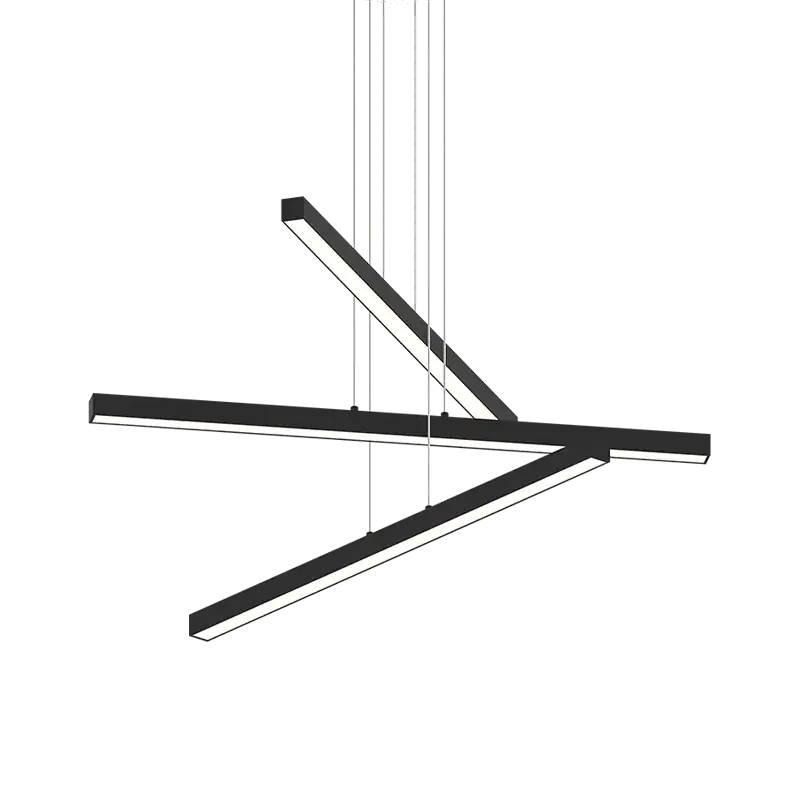 MATTEO MODERN, PRESLEY CHANDELIER, CHANDELIER LIGHT