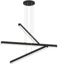 MATTEO MODERN, PRESLEY CHANDELIER, CHANDELIER LIGHT