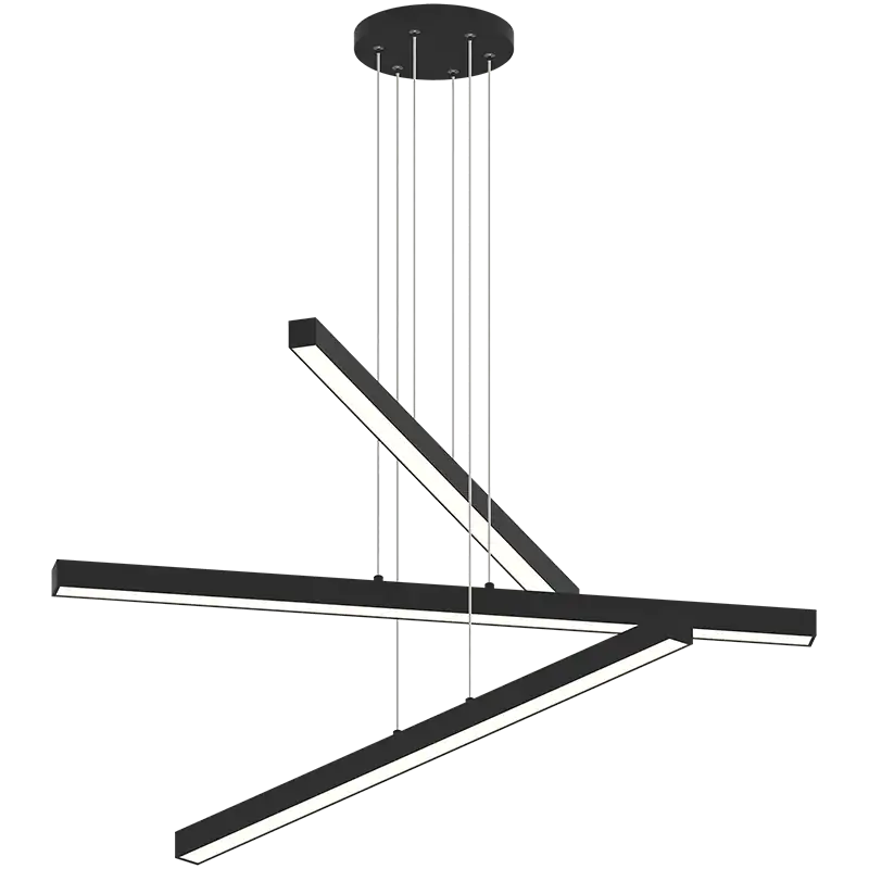 MATTEO MODERN, PRESLEY CHANDELIER, CHANDELIER LIGHT