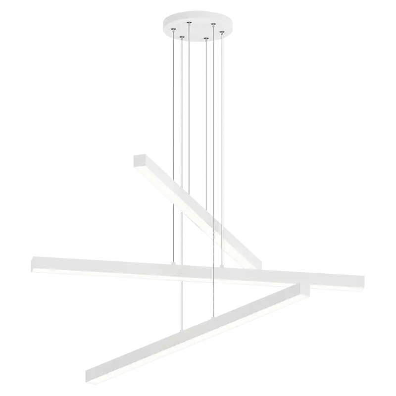 MATTEO MODERN, PRESLEY CHANDELIER, CHANDELIER LIGHT