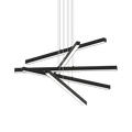 MATTEO MODERN, PRESLEY CHANDELIER, CHANDELIER LIGHT