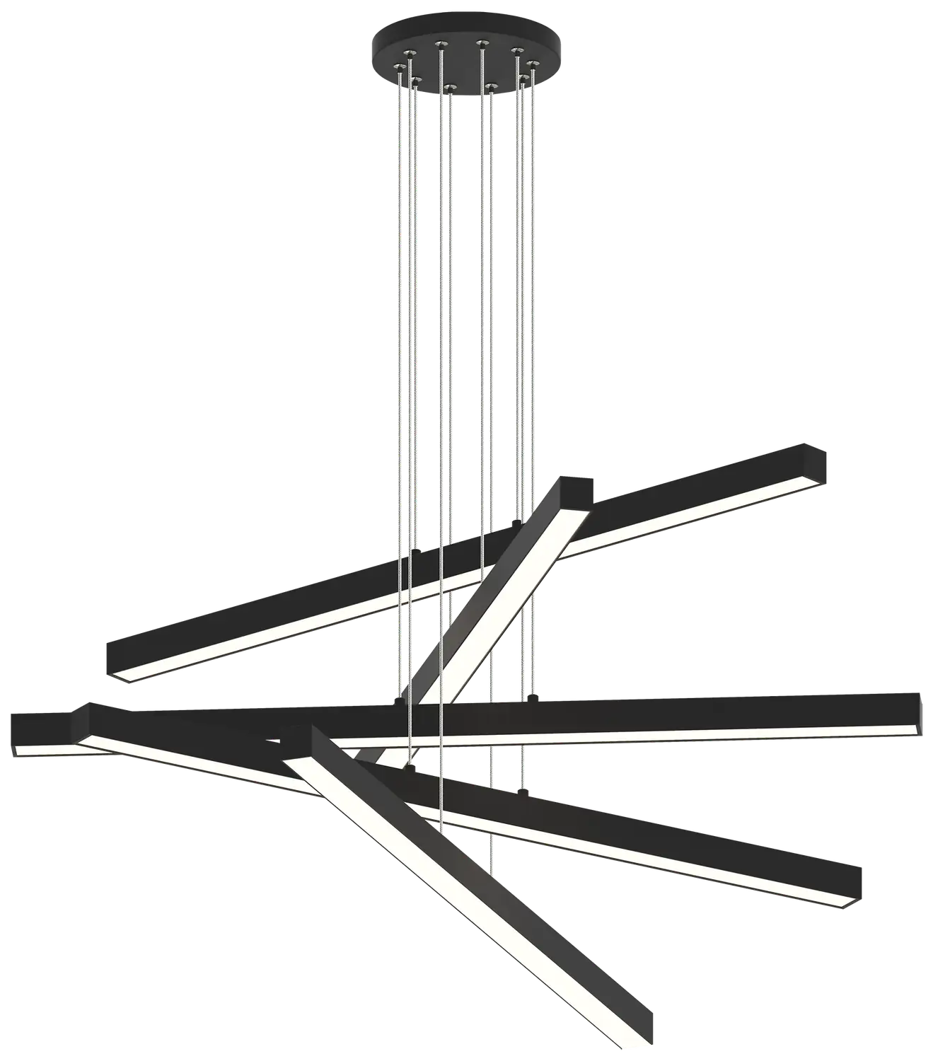 MATTEO MODERN, PRESLEY CHANDELIER, CHANDELIER LIGHT