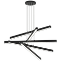 MATTEO MODERN, PRESLEY CHANDELIER, CHANDELIER LIGHT